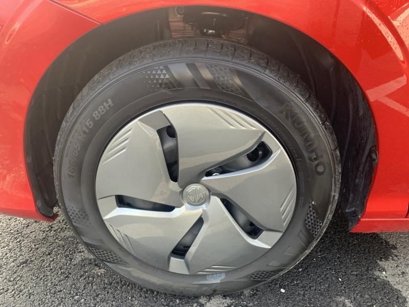 Image MG MOTOR MG3 Hybrid+ 195ch Standard