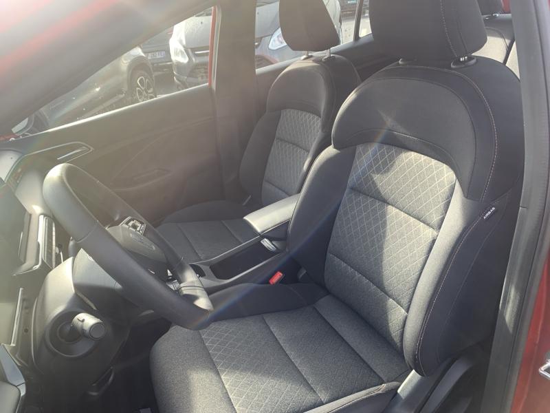 Image MG MOTOR MG3 Hybrid+ 195ch Standard