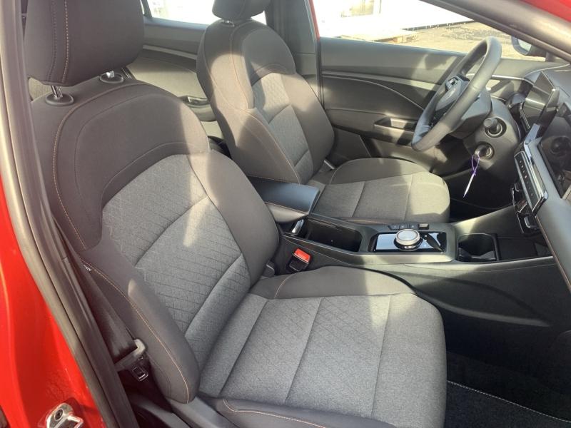 Image MG MOTOR MG3 Hybrid+ 195ch Standard