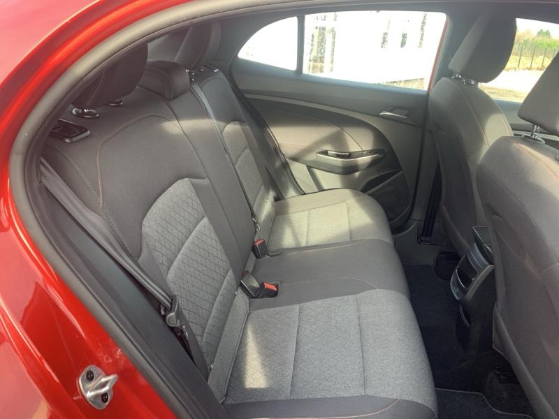 Image MG MOTOR MG3 Hybrid+ 195ch Standard