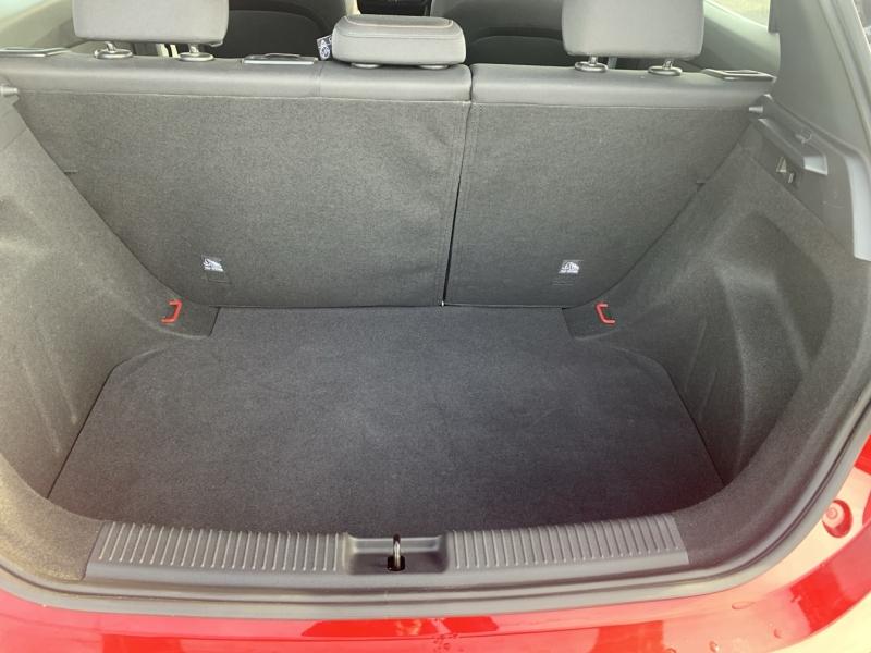 Image MG MOTOR MG3 Hybrid+ 195ch Standard