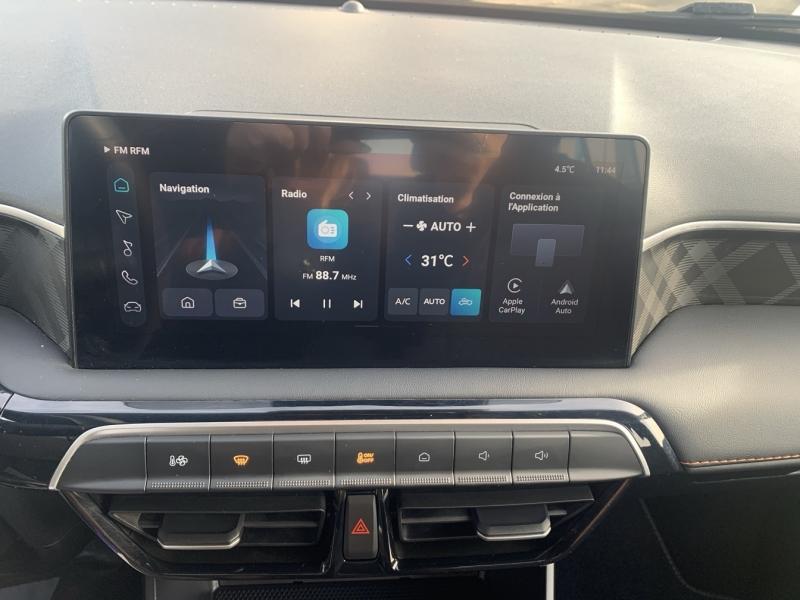 Image MG MOTOR MG3 Hybrid+ 195ch Standard