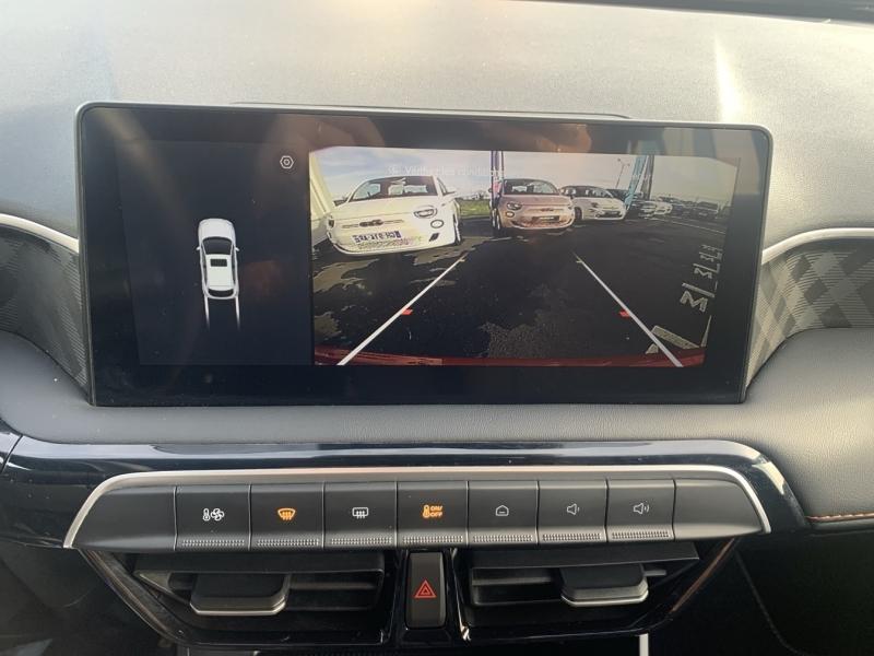 Image MG MOTOR MG3 Hybrid+ 195ch Standard