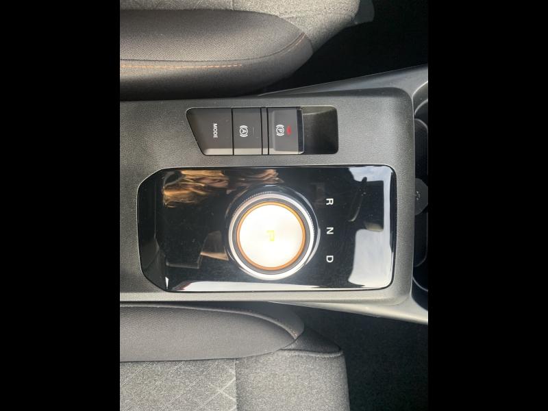 Image MG MOTOR MG3 Hybrid+ 195ch Standard