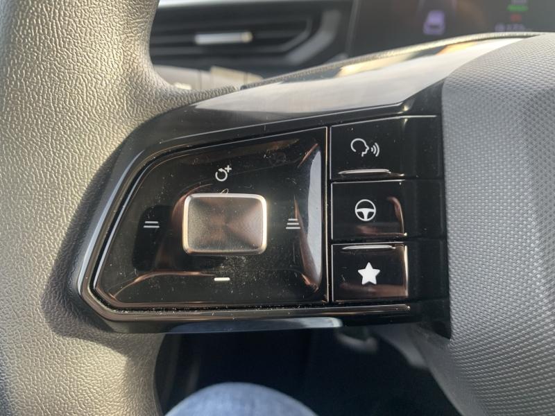 Image MG MOTOR MG3 Hybrid+ 195ch Standard