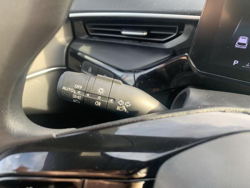 Image MG MOTOR MG3 Hybrid+ 195ch Standard