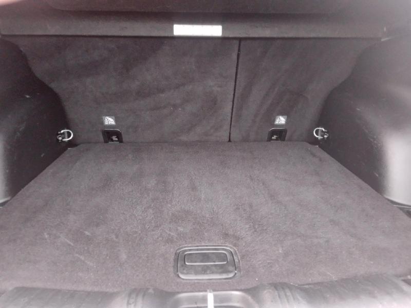 Image JEEP Compass 1.4 MultiAir II 140ch Longitude Business 4x2