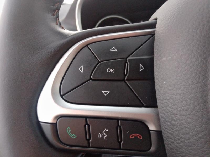 Image JEEP Compass 1.4 MultiAir II 140ch Longitude Business 4x2