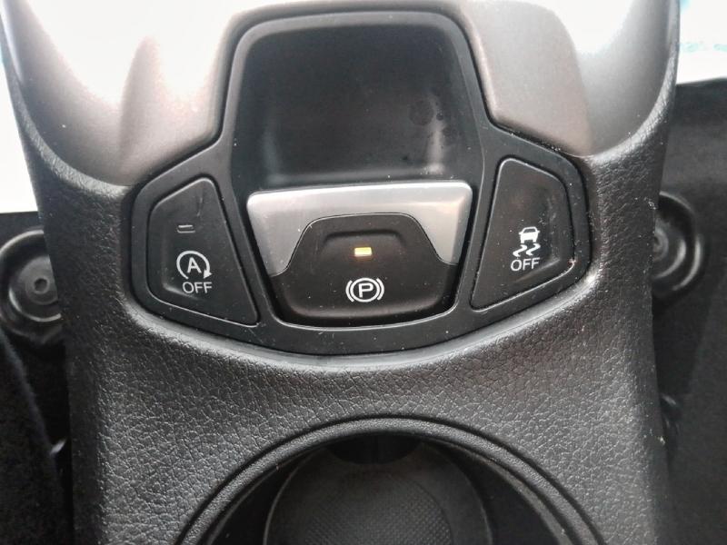 Image JEEP Compass 1.4 MultiAir II 140ch Longitude Business 4x2