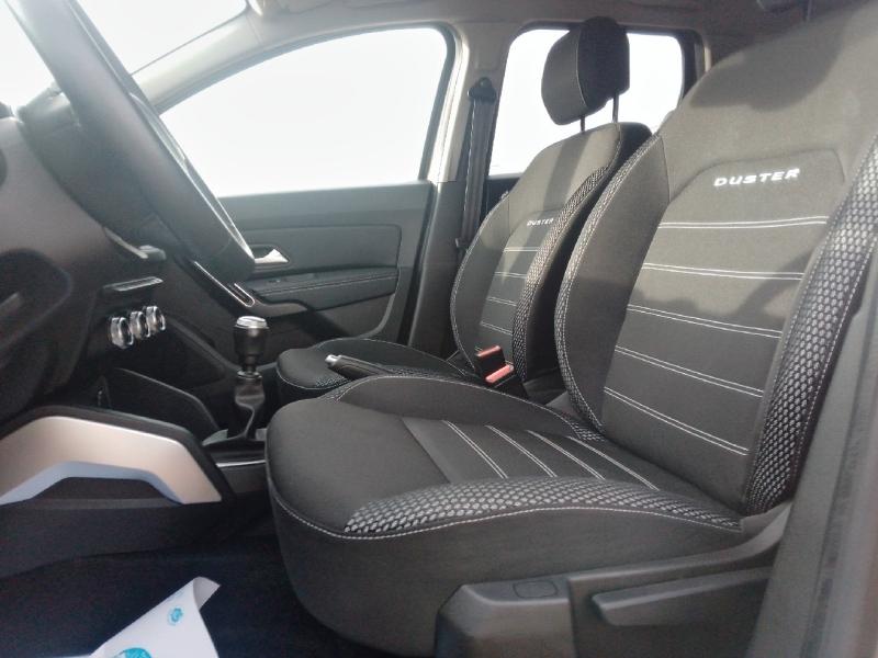 Image DACIA Duster 1.2 TCe 125ch Prestige 4X2