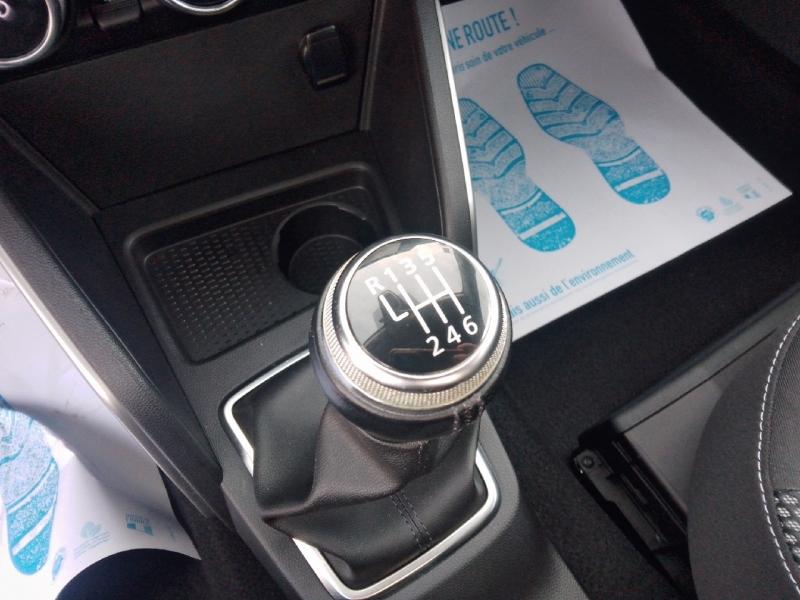 Image DACIA Duster 1.2 TCe 125ch Prestige 4X2