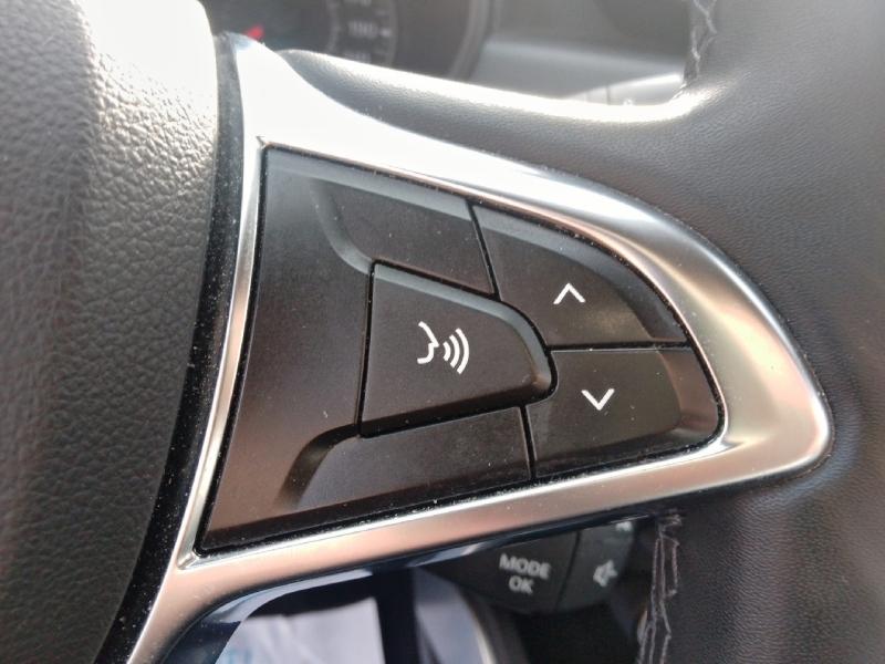 Image DACIA Duster 1.2 TCe 125ch Prestige 4X2