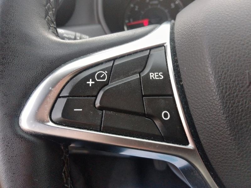 Image DACIA Duster 1.2 TCe 125ch Prestige 4X2