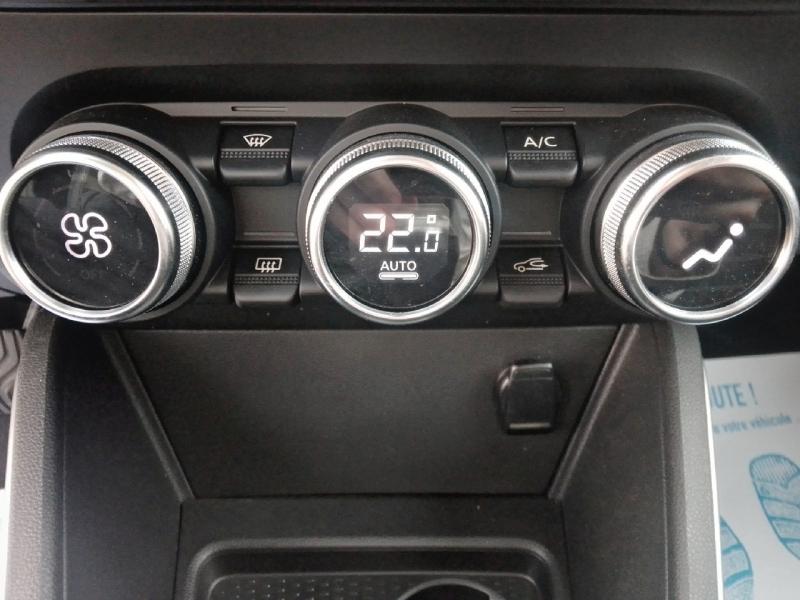 Image DACIA Duster 1.2 TCe 125ch Prestige 4X2