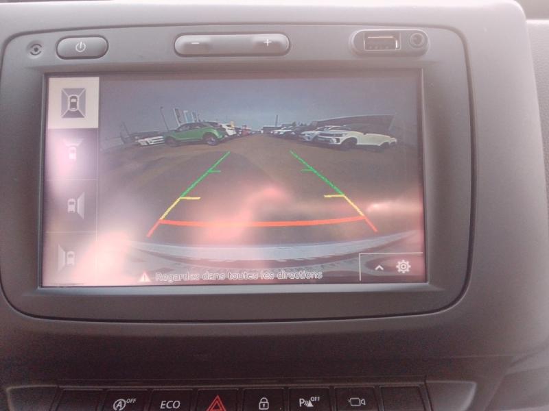 Image DACIA Duster 1.2 TCe 125ch Prestige 4X2