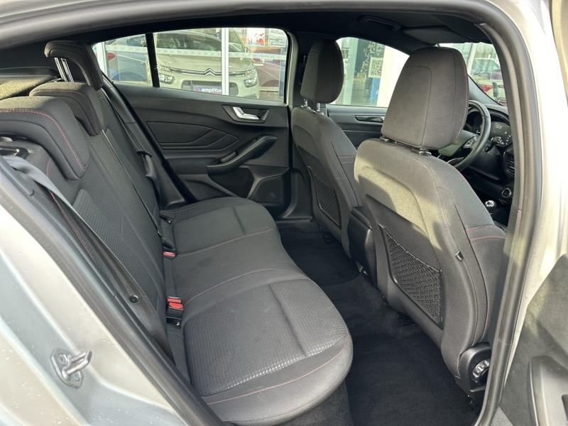 Image FORD Focus 1.5 EcoBlue 120ch ST-Line