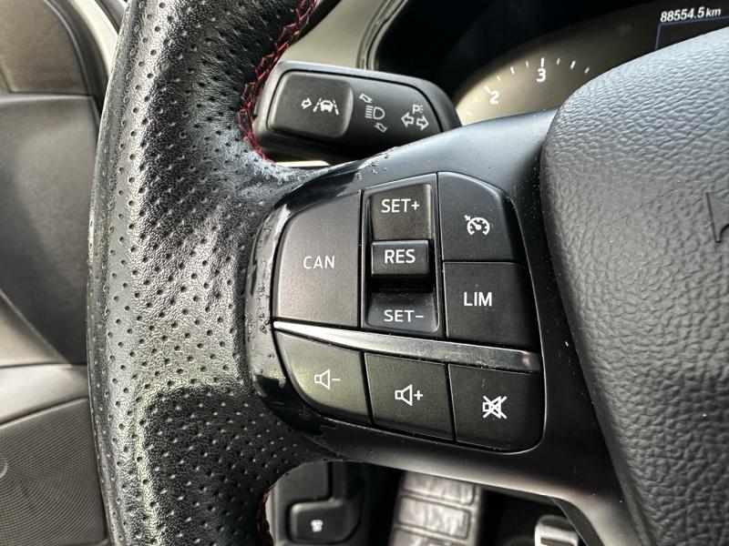 Image FORD Focus 1.5 EcoBlue 120ch ST-Line