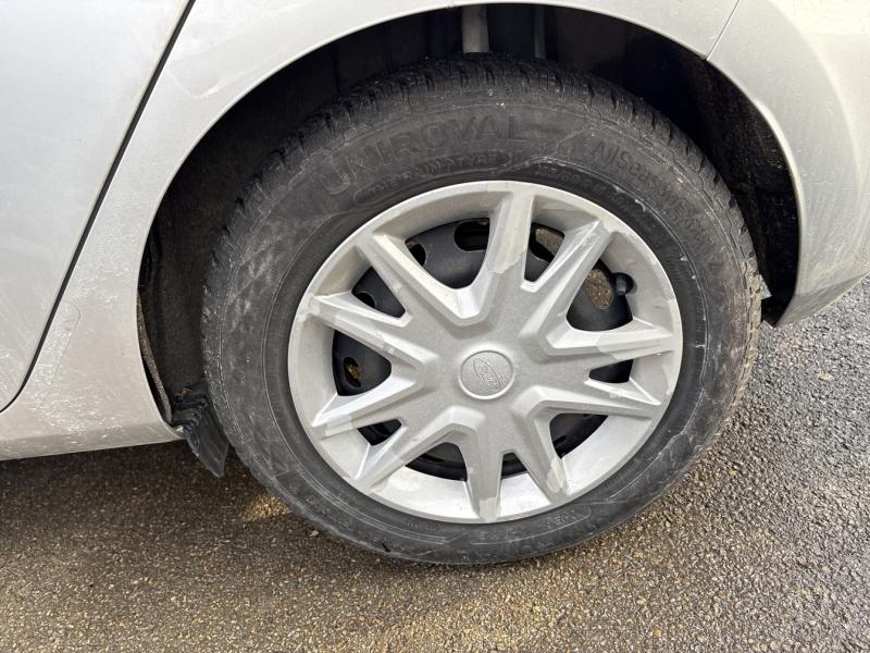 Image FORD Fiesta 1.1 70ch Business Nav 5p Euro6.2