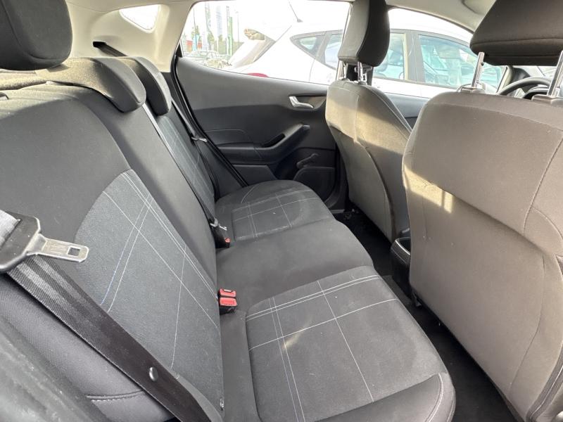 Image FORD Fiesta 1.1 70ch Business Nav 5p Euro6.2