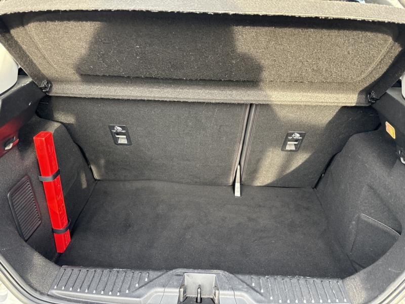 Image FORD Fiesta 1.1 70ch Business Nav 5p Euro6.2