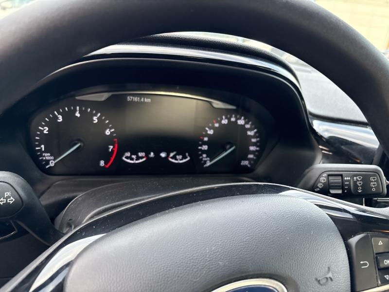 Image FORD Fiesta 1.1 70ch Business Nav 5p Euro6.2