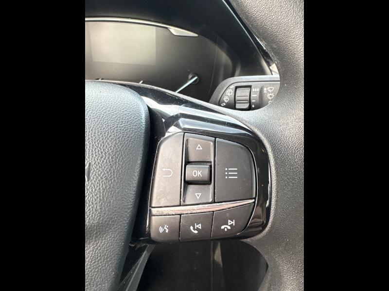 Image FORD Fiesta 1.1 70ch Business Nav 5p Euro6.2