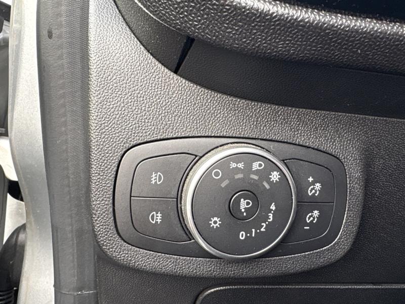 Image FORD Fiesta 1.1 70ch Business Nav 5p Euro6.2