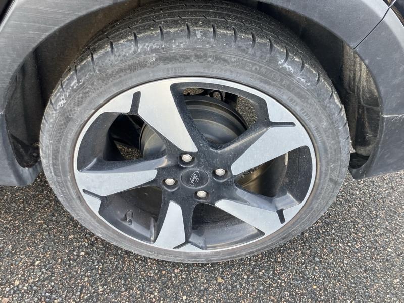 Image FORD Fiesta Active 1.0 EcoBoost 100ch S&S Pack Euro6.1