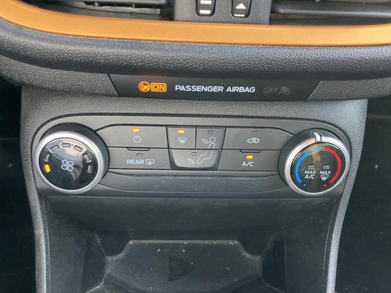 Image FORD Fiesta Active 1.0 EcoBoost 100ch S&S Pack Euro6.1