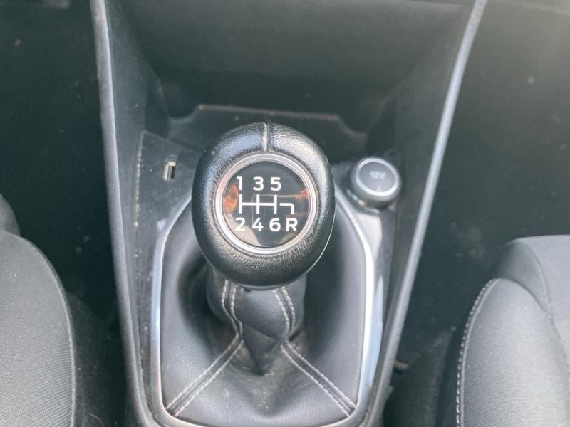 Image FORD Fiesta Active 1.0 EcoBoost 100ch S&S Pack Euro6.1