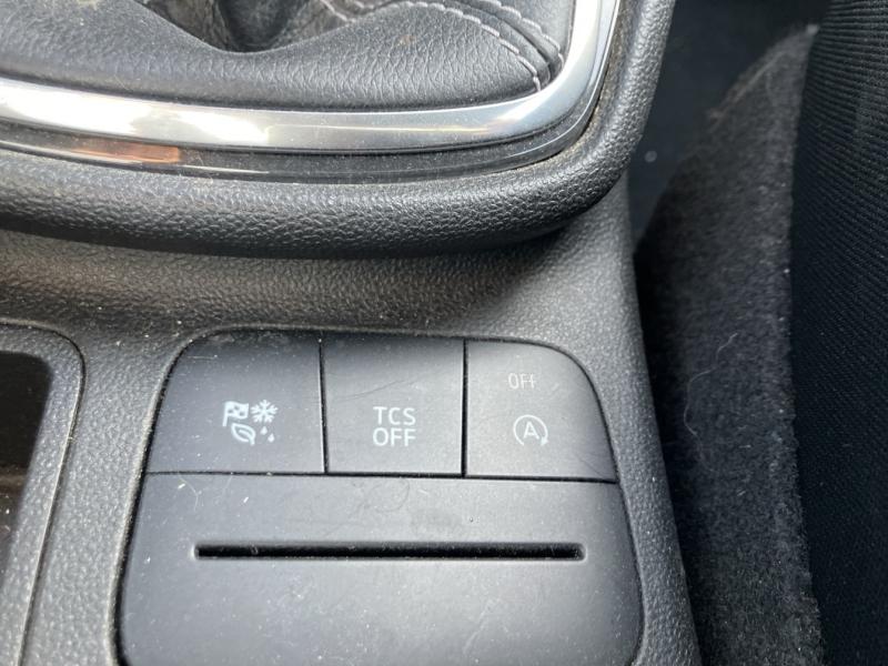 Image FORD Fiesta Active 1.0 EcoBoost 100ch S&S Pack Euro6.1