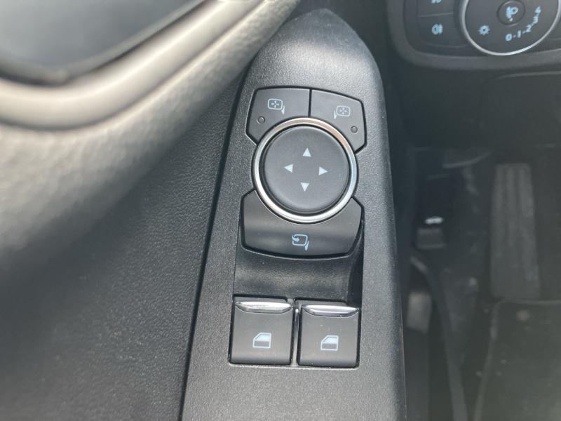 Image FORD Fiesta Active 1.0 EcoBoost 100ch S&S Pack Euro6.1