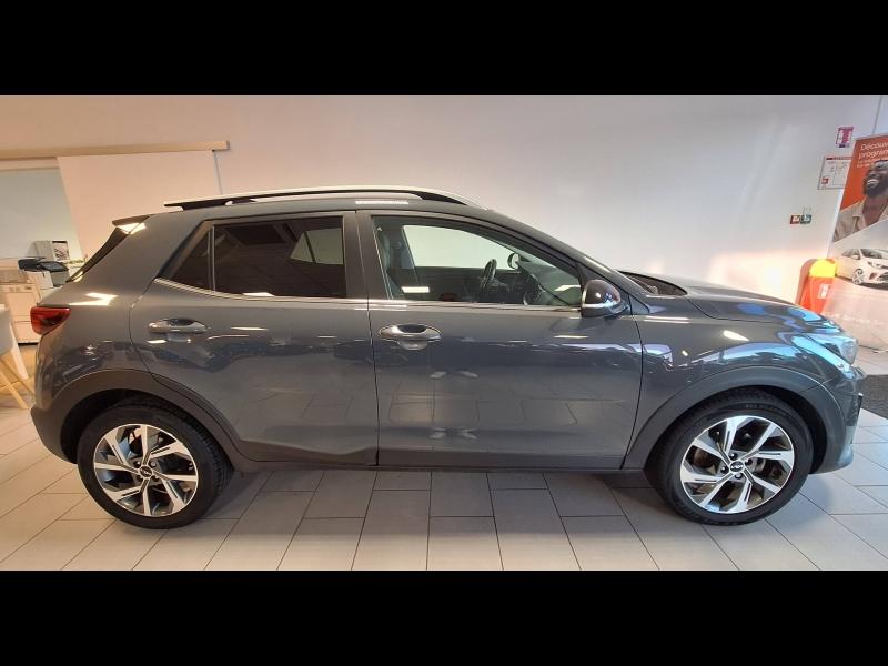 Image KIA Stonic 1.0 T-GDi 120ch MHEV GT Line DCT7