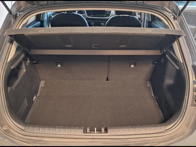 Image KIA Stonic 1.0 T-GDi 120ch MHEV GT Line DCT7