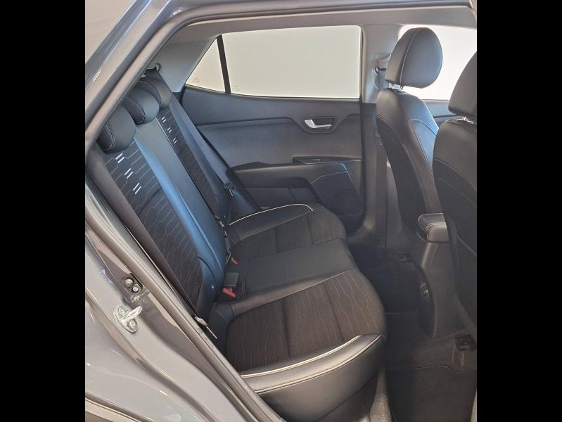 Image KIA Stonic 1.0 T-GDi 120ch MHEV GT Line DCT7