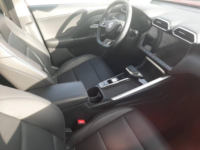 Image MG MOTOR ZS Hybrid+ 197ch Luxury