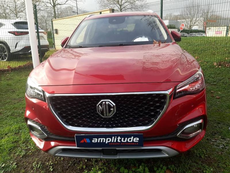 Image MG MOTOR EHS 1.5T GDI 258ch PHEV Luxury