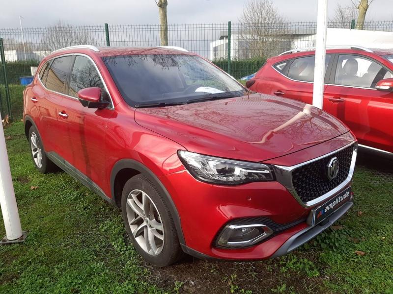 Image MG MOTOR EHS 1.5T GDI 258ch PHEV Luxury