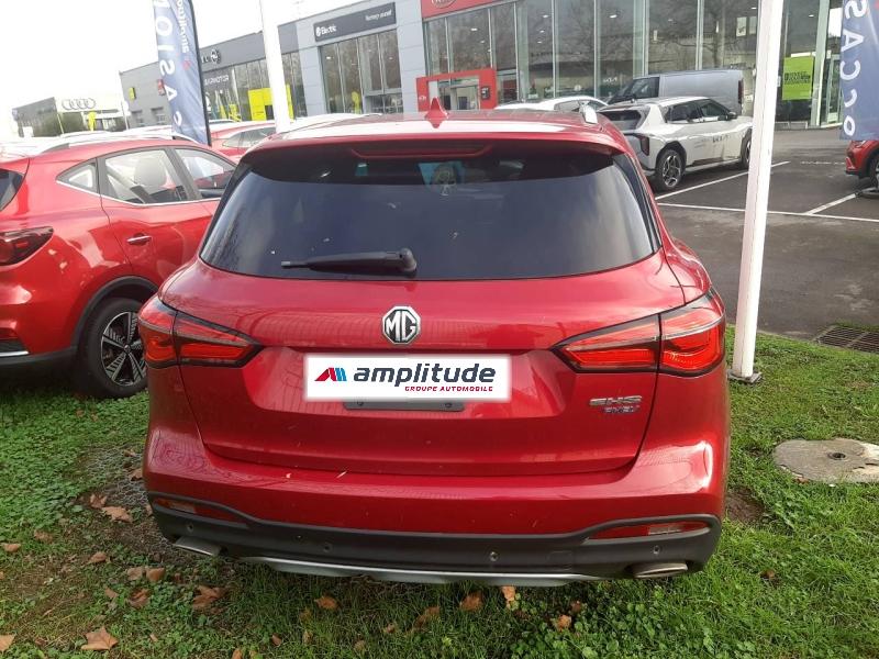 Image MG MOTOR EHS 1.5T GDI 258ch PHEV Luxury