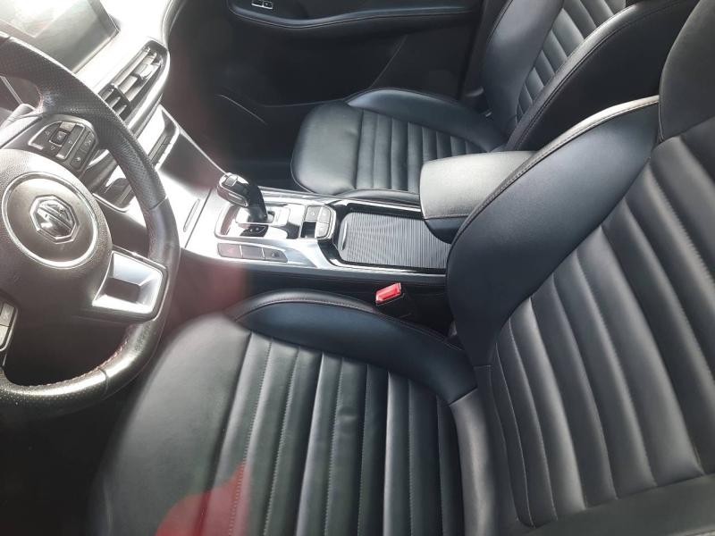 Image MG MOTOR EHS 1.5T GDI 258ch PHEV Luxury