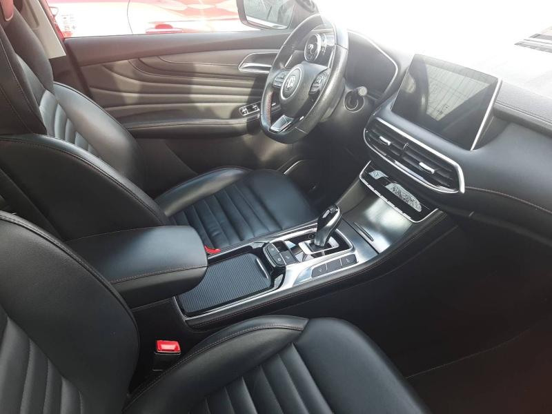 Image MG MOTOR EHS 1.5T GDI 258ch PHEV Luxury