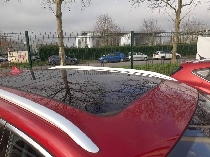 Image MG MOTOR EHS 1.5T GDI 258ch PHEV Luxury