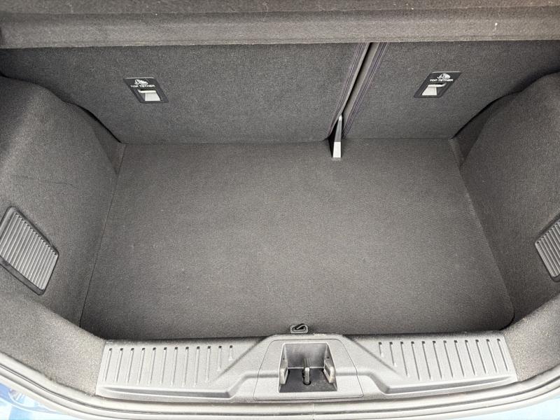 Image FORD Fiesta 1.0 Flexifuel 95ch Titanium Business 5p