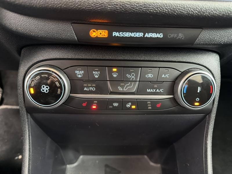 Image FORD Fiesta 1.0 Flexifuel 95ch Titanium Business 5p