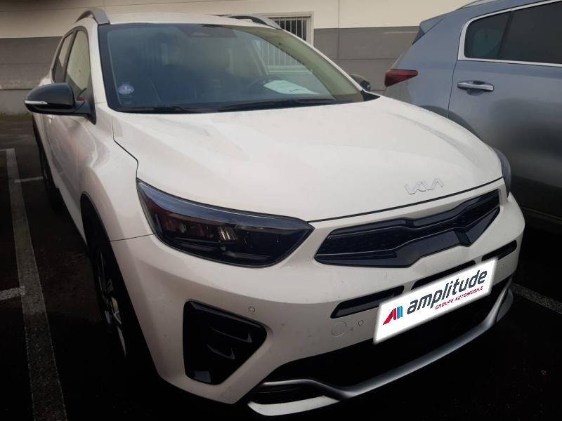 Image KIA Stonic 1.0 T-GDi 100ch GT Line Premium