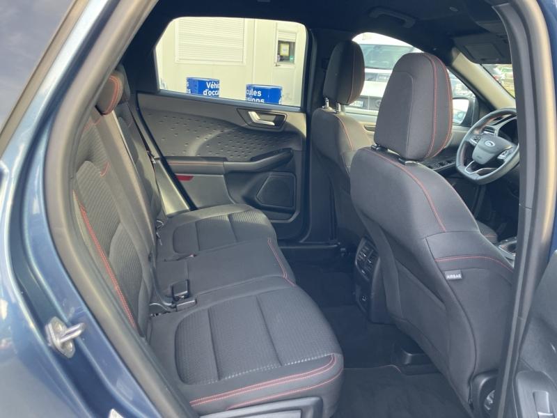 Image FORD Kuga 2.0 EcoBlue 150ch mHEV ST-Line