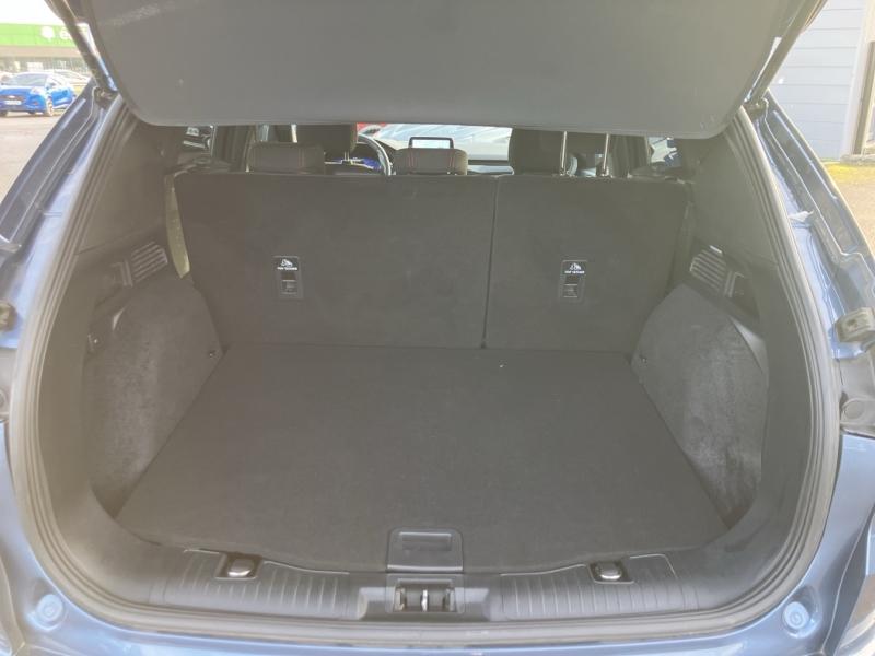 Image FORD Kuga 2.0 EcoBlue 150ch mHEV ST-Line