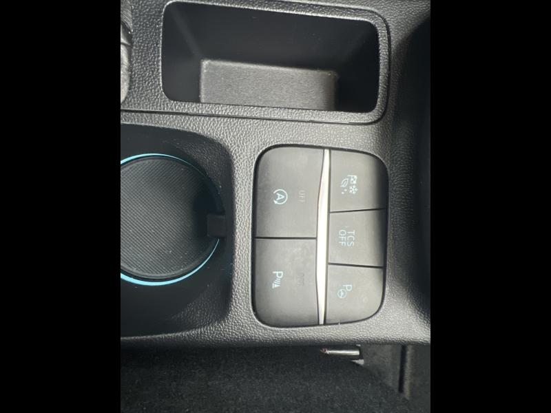 Image FORD Puma 1.0 Flexifuel 125ch S&S mHEV Titanium