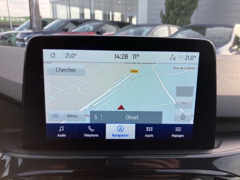 Image FORD Kuga 2.0 EcoBlue 150ch mHEV ST-Line