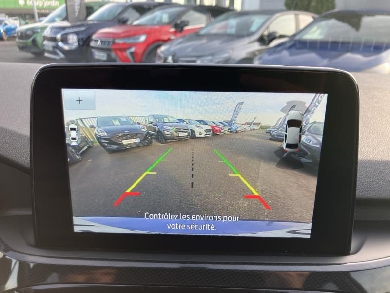 Image FORD Kuga 2.0 EcoBlue 150ch mHEV ST-Line